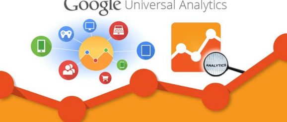 google analytics visite