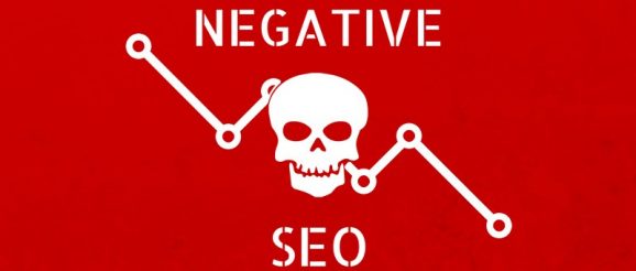 negative seo come combatterla