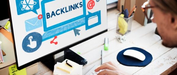 backlink